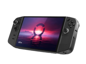 Consola de Juegos Portátil LEGION GO 1, CPU AMD-Ryzen <span class=keywords><strong>Serie</strong></span> Z1 Extreme, Pantalla de 8.8 Pulgadas y 1600P, Windows 11 - Product Image 4