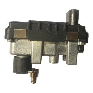 G004 G 004 pièces de moteur Turbo Actionneur Électrique tuning 781751 6NW009660 pour <span class=keywords><strong>Mercedes</strong></span> Benz sprinter E M Classe <span class=keywords><strong>ML</strong></span> - Product Image 3