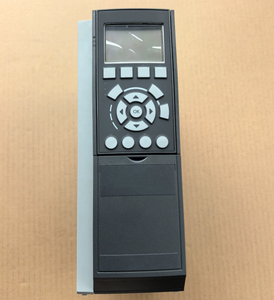 อินเวอร์เตอร์แปลงความถี่รุ่นใหม่ FC-102P75KT4E20H2XGXXXXSXXXXA0BXCXXXXDX 131H5981 75 กิโลวัตต์ / 100 380 - 480 โวลต์ AC - Product Image 1