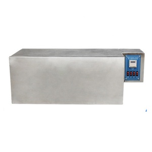 ASTM D1148 Ultraviolet Light Accelerated Weathering Tester Yellowing Resistance Tester - Product Image 4