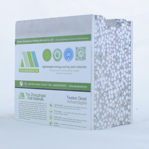 <span class=keywords><strong>Isolation</strong></span> <span class=keywords><strong>thermique</strong></span> haute densité gain de temps coupe facile panneau mural isolé pour entrepôt/usine/usine/<span class=keywords><strong>travaux</strong></span> - Product Image 6