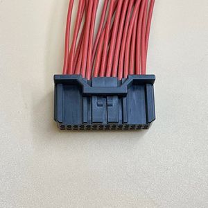 Connettore 3.0 Molex personalizzato di alta qualità cavi elettrici con connettore Molex JST - Product Image 6