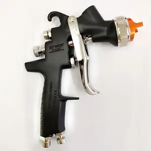 Originale giapponese Anest Iwatas AZ3 pistola a spruzzo per vernice 1.3 1.4mm ugello strumento pneumatico rivestimento vernice per auto vernice Spray ad alta pressione