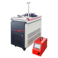 레이저 용접기 1000W 1500W 2000W lightweld 1500 레이저 용접 시스템 가격 레이저 냉간 용접 기계