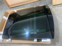 Verre de toit ouvrant de voiture de haute qualité et économique, réparation de verre de toit ouvrant pour LAND ROVER RANGE ROVER EVOQUE L551 5D SUV 2021-