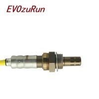 Pièces automobiles Capteur Lambda CN1A-9G444-AA Sonde O2 Post-Catalyseur OEM pour réparation Ford EcoSport 1.5L 2013