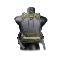 Gilets multi-poches pour hommes, pour l'escalade, la chasse, la randonnée, fabrication sur mesure
