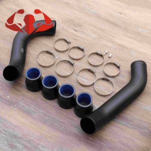 <span class=keywords><strong>Kit</strong></span> de tuyaux en alliage noir haute performance pour refroidisseur intermédiaire Isuzu DMAX /MUX 3.0L 2012-2016 <span class=keywords><strong>TSH</strong></span> - Product Image 2