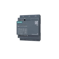 1 Año de Garantía 6ED1055-5MC08-0BA2 SIEMENS 6ED10555MC080BA2 Nuevo y Original Precio Módulo Controlador de Programación PLC LOGO CIM