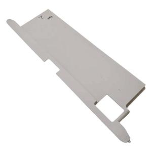 Cubierta de bandeja de papel compatible con HP OfficeJet Pro 7730 9730 7710 9720 9700 9720e 9730e 7720 7740 - Product Image 1