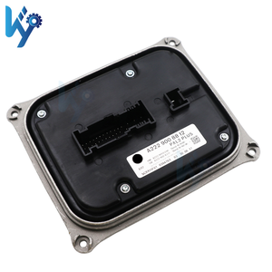 Nouveau module de ballast LED KY OEM A2229008812 35W pour Mercedes-Benz Classe S W222 X222, accessoires de voiture 12V, garantie 12 mois - Product Image 3