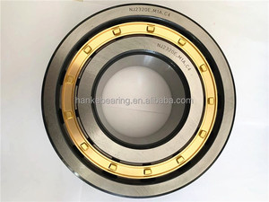 Roulement à rouleaux cylindriques 95X200X45mm <span class=keywords><strong>NU319</strong></span>-E-XL-TVP2 <span class=keywords><strong>NU319</strong></span> - Product Image 4