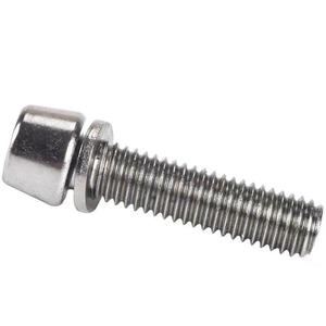Tornillos para Manillar de Bicicleta M5 M6, Tornillos de Repuesto de Alta Resistencia para Montaje en Manillar de Bicicleta de Montaña - Product Image 5