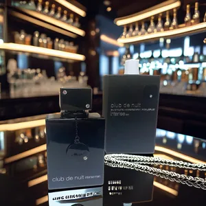<span class=keywords><strong>Parfum</strong></span> <span class=keywords><strong>de</strong></span> haute qualité 105 ml Night Club Carnival Perfect Club <span class=keywords><strong>De</strong></span> <span class=keywords><strong>Nuit</strong></span> Vietnam Arabic Woody Lasting Fragrance pour femmes et hommes - Product Image 4
