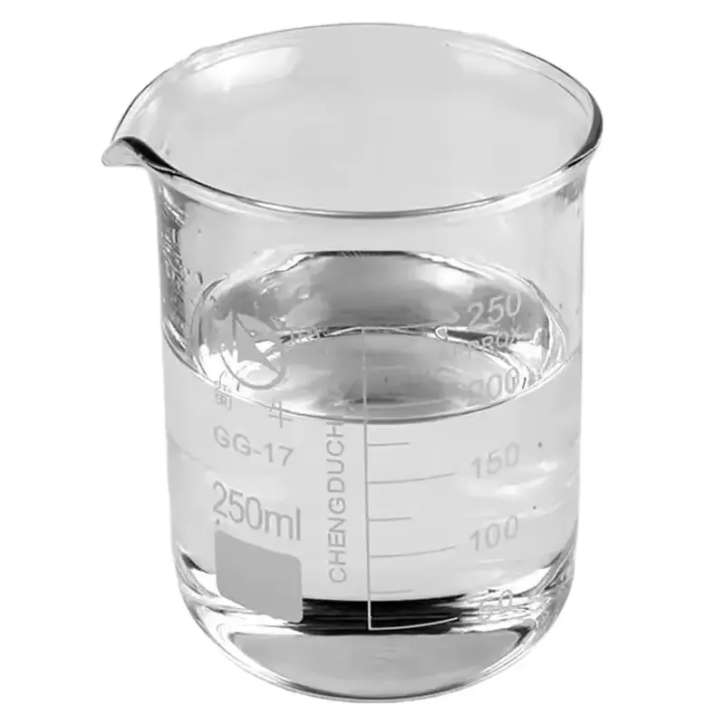 USP/食品グレード化学原料無色透明液体トリエチレングリコールCAS112-27-6 TEG 99.5% トリエチレングリコール