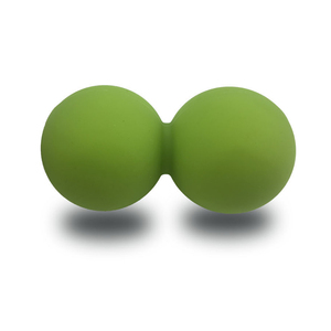 Boule de Massage douce en Silicone de physiothérapie, boule de Massage d'arachides lavable - Product Image 2