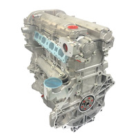 Moteur Offre Spéciale LAF Ecotec 2.4 L pour GM Chevrolet Equinox Orlando Buick LaCrosse Regal