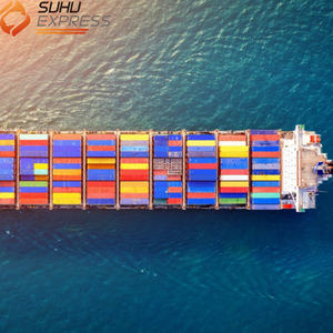 Ekspres kargo kapı kapı lojistik hizmeti yük iletici nakliye acentesi abd kanada 24/7 destek tehlikeli mal taşıma - Product Image 4