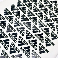Encre silicone liquide haute densité SY1012, brillante et résistante à l'eau, pour sérigraphie textile et impression par transfert thermique de logos