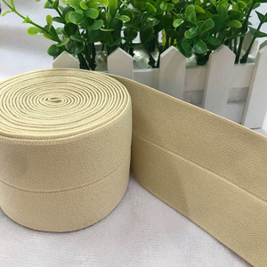 Nastro di polarizzazione all'ingrosso doppio adesivo in cotone poliestere 13 16 25 30 mm 1/2 pollici - Product Image 5