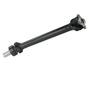Arbre de transmission avant de haute qualité pour MITSUBISHI PAJERO 1990-2006 OEM: MR331131 - Product Image 1