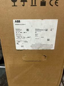 ACH550-01-059A-4 ACH55001059A4 ไดรฟ์ AC สำหรับระบบ HVAC 380V 480V 59A สำหรับ PLC - Product Image 1
