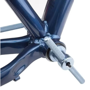 <span class=keywords><strong>Extractor</strong></span> de <span class=keywords><strong>rodamientos</strong></span> de bicicleta 24189, herramienta de instalación, Cubo de ruedas de bicicleta, prensa de rodamiento en juego, herramienta de marco de cola suave BB - Product Image 2