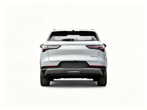 Wuling Starlight S EV 510 km Version Haut de Gamme 2026 Nouveau SUV Batterie 60 kWh Charge Rapide 2C L2 ADAC Automatique Euro VI Noir - Product Image 4