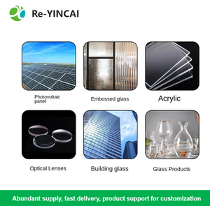 <span class=keywords><strong>RE</strong></span>-YINCAI Industrial Grade Solar Fotovoltaica Painel Limpeza Agente Concentrado Líquido Exterior Parede Porcelana Eco-Friendly - Product Image 6