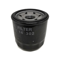 XYREPUESTOS AUTO Moteur PIÈCES Repuestos AlPor Maire B6Y1-14-302A Filtre À Huile pour Mazda