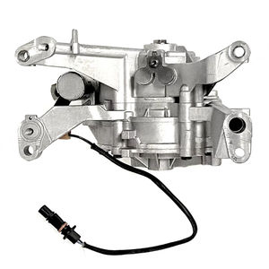 OE # Pompe à huile JDE38552 pour Land Rover 2.0 D / TD4 / SD4 - 204DTD 2017-2023Y - Product Image 1