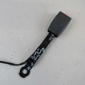 Soporte de cinturón de seguridad delantero izquierdo para SsangYong Rodius Mk1 (68053) - Product Image 1