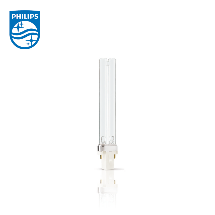 蛍光灯・電球 PHILIPS MASTER PL-S 4P 11W 900lumen 827 Philips MASTER PL-S 11W - 827 Extra Warm White | 4 Pin | Any