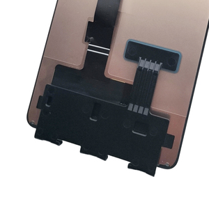 Pantalla LCD de Repuesto para Teléfono Móvil, Ensamblaje de Pantalla Completa de 6.67 Pulgadas para Redmi Note 12 Pro - Product Image 5