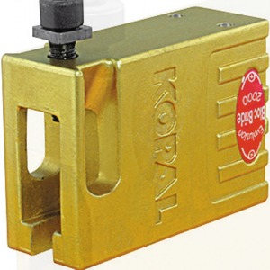 Outil de serrage Kopal en acier inoxydable pour machines-outils - Product Image 4