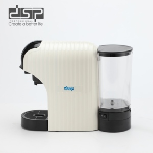 DSP gran oferta OEM profesional 20-Bar cápsula automática <span class=keywords><strong>cafetera</strong></span> Espresso máquina para electrodomésticos cápsula máquina de café - Product Image 2