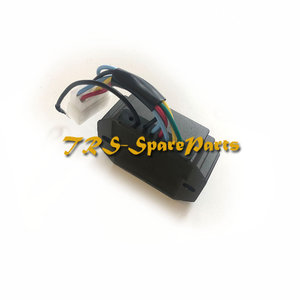 Regulador rectificador de 12V, 6 cables, para Tractor de jardín Kubota G2160 <span class=keywords><strong>G2460</strong></span> G1800 G1900 G2000 G3200 G4200 G5200 TG1860, 15351-64600 - Product Image 6