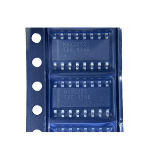 Hot Selling Integrated Circuits MAX3232ESE+ MAX3232ESE+T MAX3232 <strong>Ic</strong> Chips With Low Price - Product Image 1