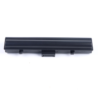 Baterai Laptop PU556 11.1V 5200mAh Baru untuk Dell XPS M1330 M1350 Inspiron 1318 312-0566 Pengganti