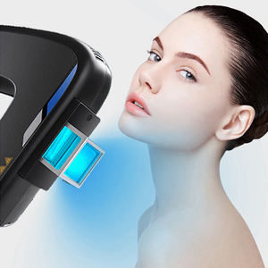 Système Excimer 308 nm, Machine de Traitement du Vitiligo à Lumière Excimer Monomode 308 nm, Appareil pour la Santé de la <span class=keywords><strong>Peau</strong></span> et la Mélanine contre les <span class=keywords><strong>Taches</strong></span> <span class=keywords><strong>Blanches</strong></span> - Product Image 4