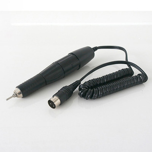 Source d'alimentation électrique Boîte de contrôle de laboratoire dentaire avec 35000RPM 204 E-Type <span class=keywords><strong>Dental</strong></span> <span class=keywords><strong>Micro</strong></span> <span class=keywords><strong>Motor</strong></span> Factory Supply - Product Image 4