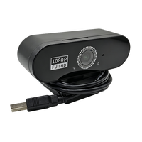 Module de caméra USB 2MP 1080P, reconnaissance faciale, pilote UVC gratuit, objectif grand angle 100 degrés F2.15, interface DMIC pour la sécurité intérieure