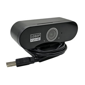 2MP 1080P โมดูลกล้อง USB การจดจำใบหน้าไดร์เวอร์ UVC ฟรีมุมกว้าง 100 องศา F2.15 เลนส์อินเทอร์เฟซ DMIC สำหรับการรักษาความปลอดภัยในร่ม - Product Image 4