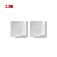 Support magnétique pour téléphone portable KM5214, support de tablette pour la maison, support de charge, support de bonne qualité