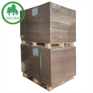 Carton duplex et triplex couché d'un côté, carton duplex robuste à dos gris pour boîtes de parfum - Product Image 5