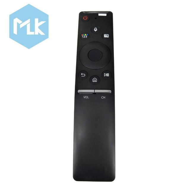 MLK Universal BN59-01298G Voice Remote Control Use for Remote QA65Q8FNAW QA75Q7FNAW