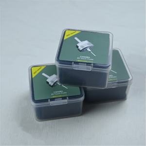 หัววัดแบบสัมผัส 3 มิติ รุ่น TP06 ป้องกันการหมุน พร้อมฟังก์ชันค้นหาขอบและกำหนดศูนย์ สำหรับเครื่อง CNC ใช้งานร่วมกับ MACH3 และ <span class=keywords><strong>GRBL</strong></span> ได้ - Product Image 6