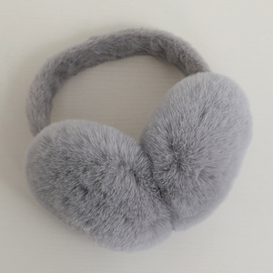 बच्चों के लिए गर्म बिक्री उच्च गुणवत्ता वाले फोल्डेबल इयरमफ आउटडोर गर्म विंडप्रूफ फ्यूजी इयरमफ - Product Image 6