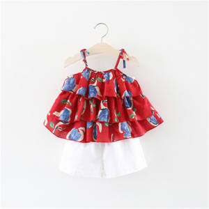 ชุดแฟนซีเด็ก ชุดกอต้า ชุดเดรสยาวแบบไทย และกางเกงยีนส์แบรนด์ดังจากฮ่องกง ซื้อของออนไลน์ - Product Image 5