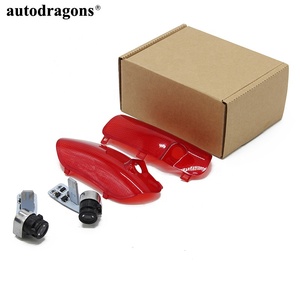 Luz de Bienvenida con Logotipo de Auto Autodragons para Sonata 8 2010--2014 - Product Image 2